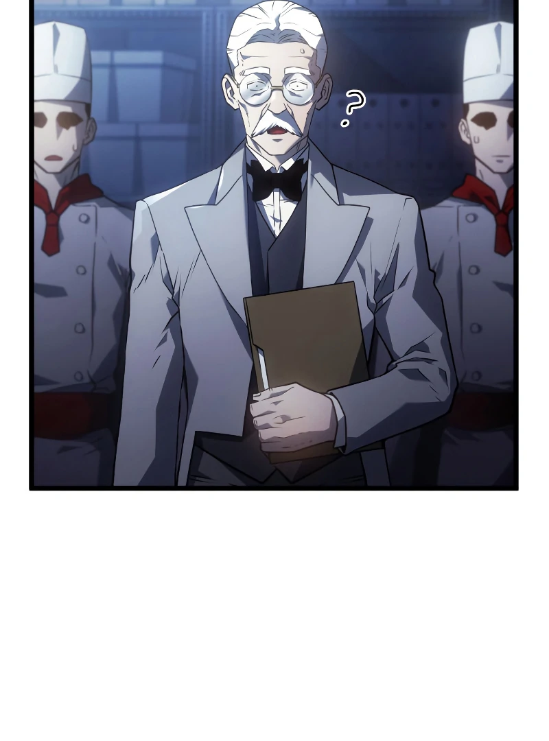 Revenge of the Iron-Blooded Sword Hound, Chapter 3 image 44